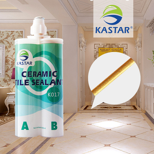 Thân Thiện Với Môi 400Ml Không Thấm Nước Chất Keo Sealant Long Lanh Gạch Khoảng Cách Phụ Gốm Vàng Đường May Niêm Phong Epoxy Gạch Vữa - Product Image 4