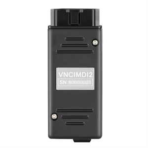 เครื่องสแกนวินิจฉัย vnci MDI2 GM รองรับ SPS2เชื่อมต่อ canfd และ doip <span class=keywords><strong>techline</strong></span> - Product Image 3