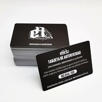 NFC-fähige RFID-Smartcards mit T5577-Chip Mitgliedskarte Hotel Mobile Zahlung PVC Mini-Tag Zugangskontrollkarte
