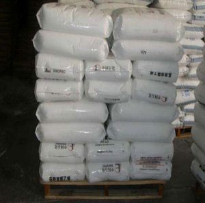 เม็ดพลาสติกโพลีโพรพิลีน SINOPEC PP T30S เกรดราฟเฟีย สำหรับฉีดขึ้นรูป เม็ดพลาสติกโพลีโพรพิลีนบริสุทธิ์ สำหรับผ้าไม่ทอ - Product Image 3
