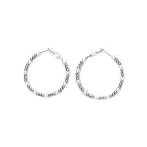 PND202501-1771 Pearl <b>Earrings</b> - Product Image 1
