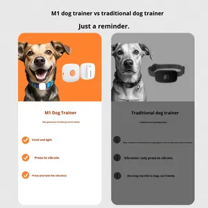 Système d'entraînement canin professionnel - Entraînement par vibration humaine, conception intelligente, idéal <span class=keywords><strong>pour</strong></span> les animaleries - Product Image 6