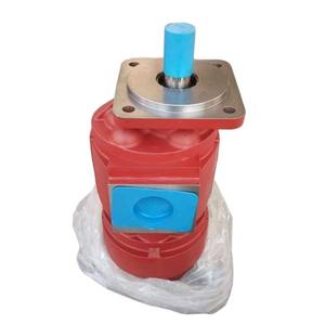 Bomba de Engranajes de Alta Presión Hansen 803004105 CBGJ, Tecnología Patentada de Bajo Ruido, 1 Año de Garantía, Origen Shandong - Product Image 6