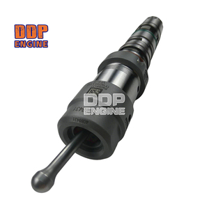 4077076 6560-11-1114 4088429 6560-11-1414 4088431 4902827 Inyector de Combustible para Motor Diésel Cummins QSK23 - Product Image 1