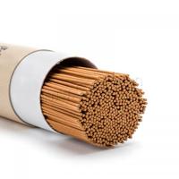Bâtons d'encens en bois de santal aromatique en promotion, combustion de 30 minutes et purification de l'air, plusieurs parfums pour l'automne et le printemps, 210 mm, 410 pièces/boîte