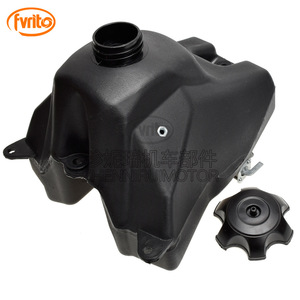 Tanque de Combustible para Motocicleta Fvrto, 50-100cc, Plástico, para Little Eagle SSR CRF XR, Piezas para Motocicletas Todoterreno - Product Image 4