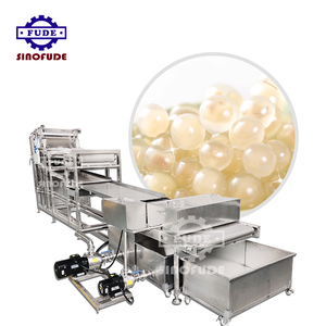 Máquina para Hacer Bolas de Tapioca y Boba para Té de Burbujas <span class=keywords><strong>Yammy</strong></span>, Máquina Selladora de Té de Burbujas, Equipo para Boba - Product Image 6