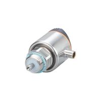 Sensores de Nivel de Líquido IFM SUS304 24V DC PNP Importados, LK8122 LK8123 LK8124
