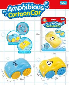 ของเล่นอาบน้ำพลาสติกลอยน้ำได้สำหรับเด็กอายุ2-4<span class=keywords><strong>ปี</strong></span> | ของเล่นว่ายน้ำสำหรับเด็กเล็ก - Product Image 2