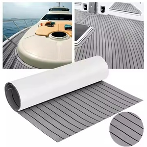 Tappetino per Pavimento Barca Personalizzato dal Produttore in Schiuma EVA Autoadesiva <span class=keywords><strong>Tappeto</strong></span> <span class=keywords><strong>Antiscivolo</strong></span> per Ponte Barca Accessori Nautici Tappetino per Barca Pavimento per Camper - Product Image 6