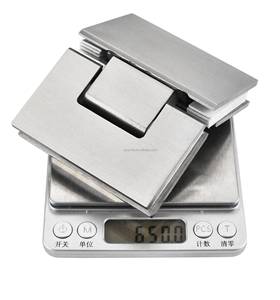 Nhà Máy Giá Bản lề cho kính 135 độ kính không khung có thể điều chỉnh bản lề vòi hoa sen cửa bản lề - Product Image 4