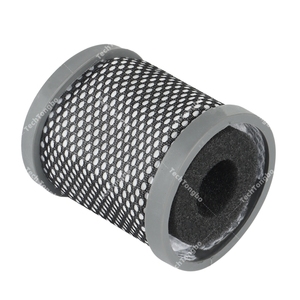 Filtre d'échappement avec éponge de remplacement pour <span class=keywords><strong>HOOVER</strong></span> T116 H-Free 100 Series Stick Vacuum Cleaner Parts Accessories - Product Image 5