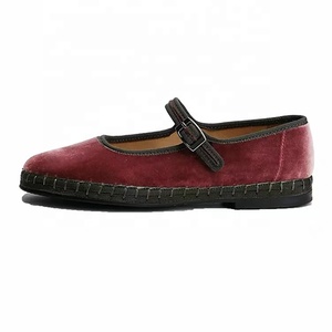 <span class=keywords><strong>Scarpe</strong></span> casual basse da ragazza in velluto di lusso 2024 <span class=keywords><strong>scarpe</strong></span> comode alla moda <span class=keywords><strong>Mary</strong></span> <span class=keywords><strong>Jane</strong></span> da <span class=keywords><strong>donna</strong></span> - Product Image 6