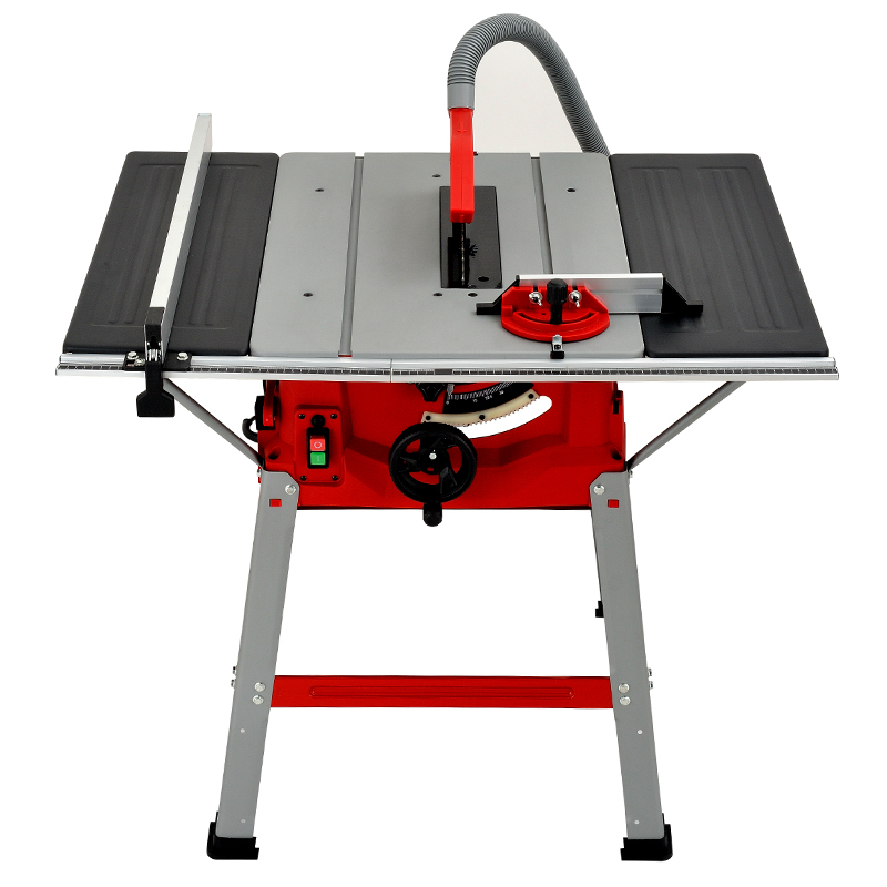 Long Life For Bench Table Woodworking Saw Machine