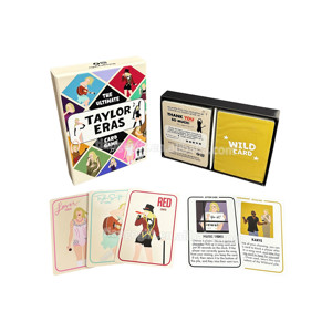 Custom Ultimate caning Dancing Card gioco durevole stampato carte <span class=keywords><strong>da</strong></span> gioco per l'intrattenimento della famiglia con Logo personalizzato - Product Image 1