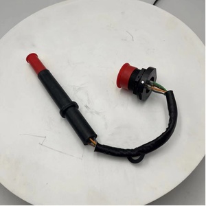 เซ็นเซอร์ควบคุมการฉีดน้ำมันเชื้อเพลิงรุ่นดั้งเดิม 620-1336 6201336 - Product Image 1