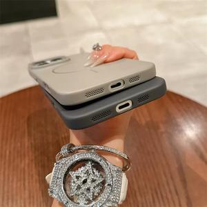 <span class=keywords><strong>Cover</strong></span> per <span class=keywords><strong>iPhone</strong></span> 17 <span class=keywords><strong>Pro</strong></span>, Custodia <span class=keywords><strong>Arancione</strong></span> in PC con Magnete per <span class=keywords><strong>iPhone</strong></span> 14 15 16 <span class=keywords><strong>Pro</strong></span> Max 17, <span class=keywords><strong>Cover</strong></span> Desert Titanium - Product Image 5