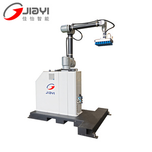 Tùy chỉnh tự động Robot <span class=keywords><strong>palletizing</strong></span> Máy carton palletizer cho thùng carton trường hợp hộp túi <span class=keywords><strong>palletizing</strong></span> - Product Image 2