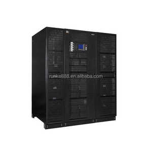 Vertiv Liebert APM 30-300KW Fonte de Alimentação Modular <span class=keywords><strong>UPS</strong></span> de Potência Ilimitada 3 Fases Alta Frequência - Product Image 6
