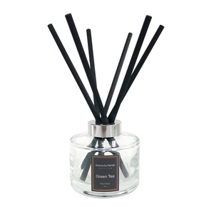 Trang Chủ Trang Trí Làm Mát Không Khí Chai Khuếch Tán Nước Hoa Nhìn Đẹp Reed Diffusers Phun 165Ml Chai Thủy Tinh Thủy Tinh + Cây Sậy - Product Image 5