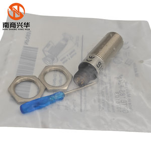 Neues Original GRTB18S-P241Z 1076103 Photo elektrische Sensoren GRTB18SP241Z 1076103 Näherung sensor - Product Image 3