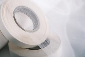 Film adhésif thermofusible en polyuréthane, film thermofusible TPU pour <span class=keywords><strong>textile</strong></span>, <span class=keywords><strong>papier</strong></span> de démoulage pour chaussures - Product Image 2