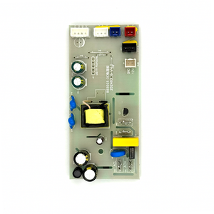 Servicio ODM de PCBA para Dispositivos Electrónicos para Bebés con Diseño y Fabricación Llave en Mano - Product Image 1