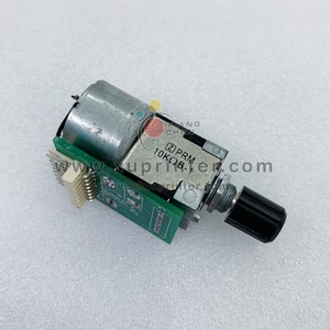 Potentiomètre de haute qualité MA E258134 SL-1 94V-0 pour moteur de zone d'encre GCS143025-00006, pièces de rechange pour machine d'impression Goss - Product Image 5