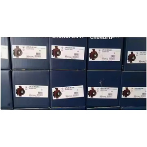 Bomba de drenaje Up5 25-80 180 para aire acondicionado central, bomba de agua 230V 50Hz IPX4D - Product Image 4