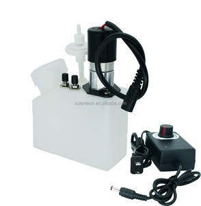 Agitateur de bouteille d'encre Dtf blanc 250ml Équipement d'imprimante Dtf L8180 L1800 XP-15000 1400 1390 L1800 L805 L800 L18050 Agitation d'encre - Product Image 1