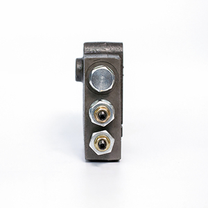 A11V060LRDS Section de commande hydraulique pour grue, pour applications hydrauliques, commande sectionnelle hydraulique - Product Image 5