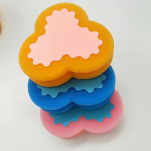 Epsilon – éponge magique pour soins de beauté personnels, visage lisse, bras Led, Kit d'épilation à la main, épilateur - Product Image 3