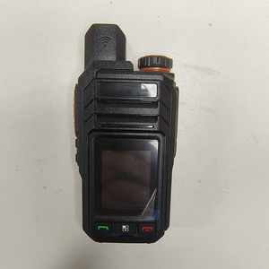 Mini Radio extérieure étanche 5G talkie-walkie longue <span class=keywords><strong>Distance</strong></span> 5000 <span class=keywords><strong>Km</strong></span> plate-forme portable réseau public mondial Radio POC - Product Image 6