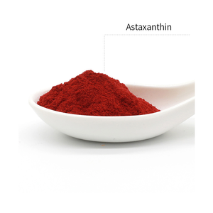 Iso โรงงานอุปทานที่มีคุณภาพสูงฟีดเกรดแอสตาแซนธินผง1% 2% สำหรับ<span class=keywords><strong>กุ้ง</strong></span>และปลาใช้ตัวอย่างฟรีให้ - Product Image 2