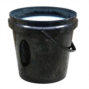 لاصق خشب أبيض من اللاتكس، مادة لاصقة للقشرة، معجون لاصق عالي اللزوجة، مبيعات مباشرة من المصنع، لاصق ساخن قابل للذوبان في الماء - Product Image 1