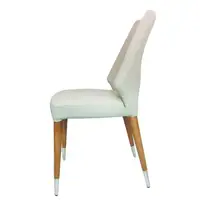 इकाई कीमत डिजाइन खाने कुर्सियों आरामदायक इनडोर आधुनिक नॉर्डिक स्टाइल कमरे में रहने वाले कुर्सी