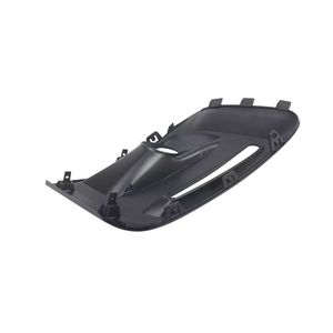 Applicable aux Citroën <span class=keywords><strong>BERLINGO</strong></span> et Peugeot PARTNER 2015-2019, cadre de phare antibrouillard de pare-chocs avant, calandre inférieure 9810965777 9810965778 - Product Image 5