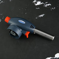 Vente en gros d'usine : Allumeur électronique 915 à haute puissance pour barbecue extérieur, pistolet à flamme domestique, lance-flammes, torches de soudage