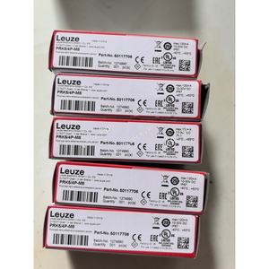 1 Pieza LEUZE PRK5/4P-M8, Se Aceptan Ofertas de Contrapago, NUEVO, Hecho en China - Product Image 1