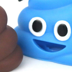 Distributeur de sacs à déjections pour animaux de compagnie écologique et portable, 9*8cm, en nylon, avec pelle et support, fabriqué en Chine - Product Image 3