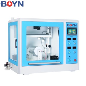 Đa chức năng electrospinning Máy bne04s cho quay phun và các thí nghiệm Tích hợp khác - Product Image 5