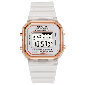 Orologio Digitale Multifunzione per Bambini, Sportivo, per Ragazzi e Ragazze, Studenti - Product Image 2