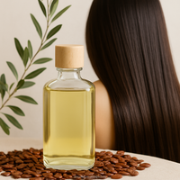 OEM ODM Liquide pour la repousse des cheveux, anti-chute, activateur de croissance des cils, extrait naturel à base de plantes, volumateur, qualité cosmétique, unisexe, cheveux fins