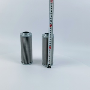 Factory Outlet New Condition Reemplazo <span class=keywords><strong>HIFI</strong></span> Sistema hidráulico Cartucho Filtro de aceite 0330R003BNHC para purificación de aceite - Product Image 5