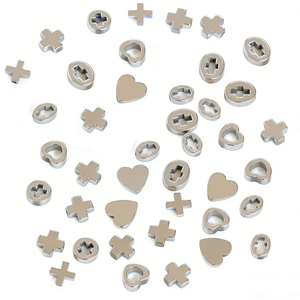 อุปกรณ์กรองชาไทยแบบกำหนดเอง WELAND ทำจากสแตนเลส 304/316 ชิ้นส่วนขึ้นรูปและขัดเงาด้วยสแตนเลส - Product Image 3