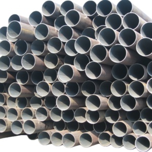 ท่อเหล็กคาร์บอน ASTM A210 C แรงดันสูง ราคาดี โปรโมชั่นลดราคา - Product Image 5