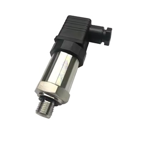 HMP4014小型圧力トランスミッタ0 ~ 70MPa - Product Image 2