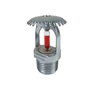 Professional Lower Price Copper Alloy Fire Sprinkler 1/2" Inch for fire fighting system