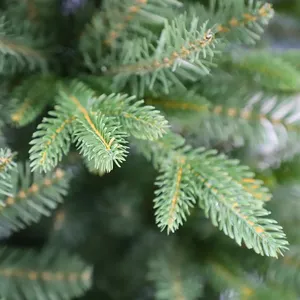 Home Holiday Decoration Party Decor Mental Stand Pe Pvc Artificial Christmas <b>Tree</b> With <b>Led</b> <b>Lights</b> - Product Image 3