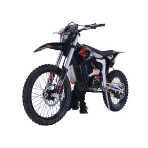 <span class=keywords><strong>Moto</strong></span> électrique de course sportive 3000W 72V 100 km/h avec contrôleur à onde sinusoïdale <span class=keywords><strong>Moto</strong></span> électrique pour adultes - Product Image 1